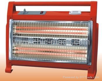 quartz heater,electric heater