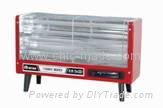 quartz heater,electric heater