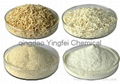 sodium alginate food grade