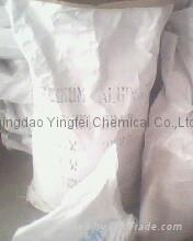 sodium alginate textile grade