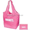 Promotional Polyester Tote Bag