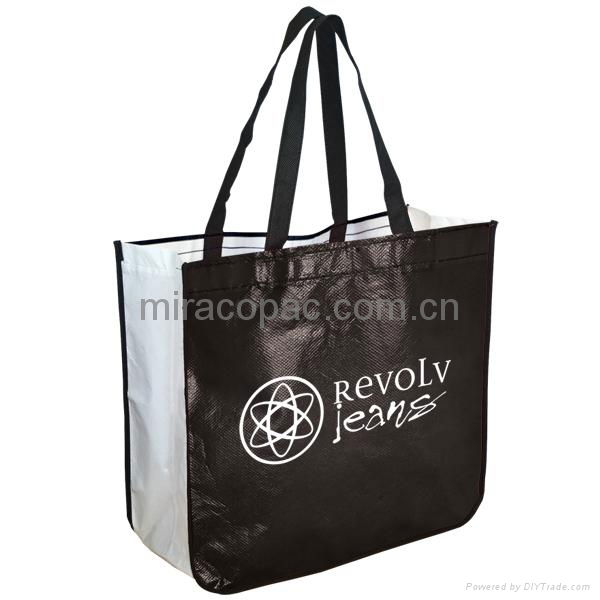 Promotional Non Woven Bag 2