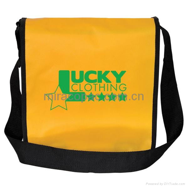 Promotional Non Woven Bag 3