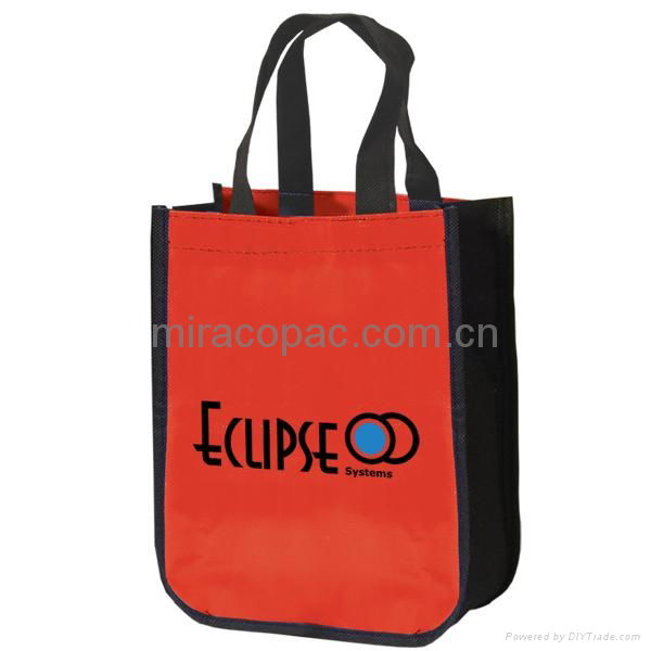 Promotional Non Woven Bag 4