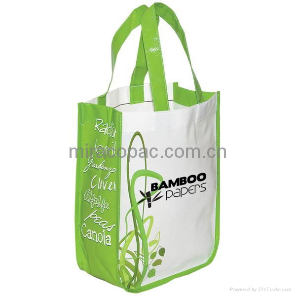 Promotional Non Woven Bag 5