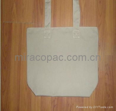  Cotton Tote Bag