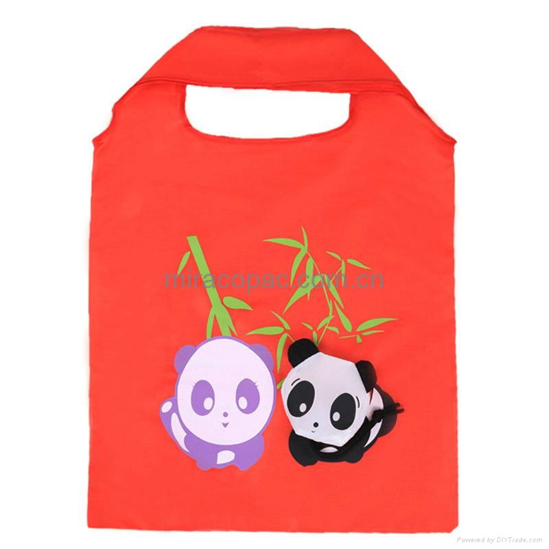 latest fashion strawberry shopping bag  2