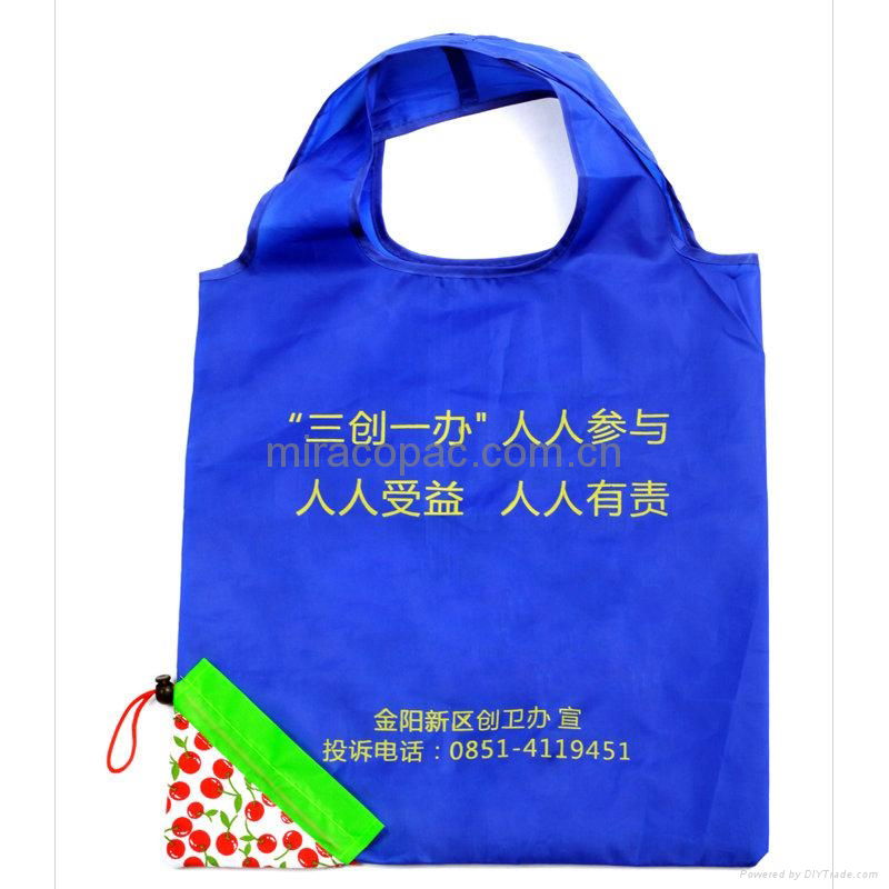 latest fashion strawberry shopping bag  3