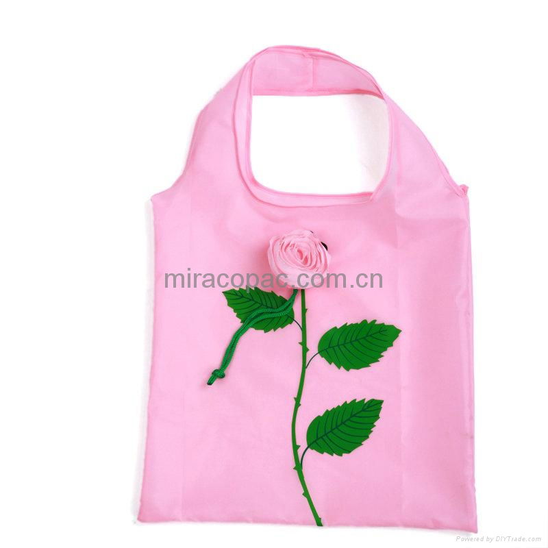 latest fashion strawberry shopping bag  4