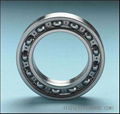 Deep Groove Ball Bearings