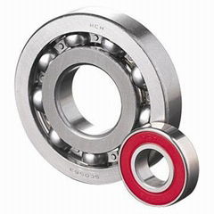 SKF NSK FAG TIMKEN INA deep groove ball bearings 