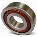 SKF Angular contact ball bearings