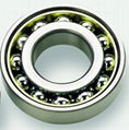 TIMKEN angular contact ball bearings  1