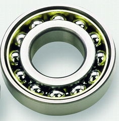 TIMKEN angular contact ball bearings 