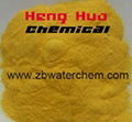 Polyaluminium chloride