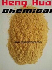 Poly Ferric Sulfate