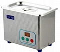 Jeken digital ultrasonic cleaner 600ml