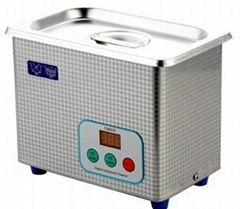 Jeken digital ultrasonic cleaner 600ml 