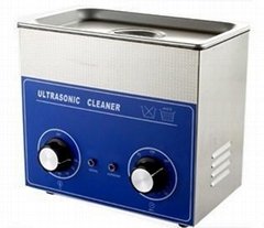 Jeken ultrasonic cleaner PS-20  3.2L (with timer & heater)