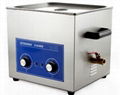 Jeken Large capacity Ultrasonic Cleaner