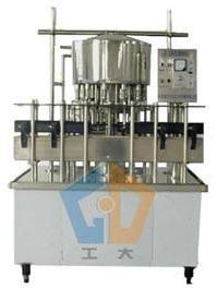 Water filling machine