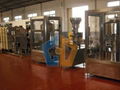 Wine Filling Line 