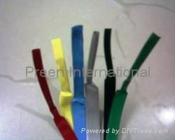 PVC Heat Shrink Tubes, Sleeves, Pipes 