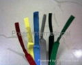 PVC Heat Shrink Tubes, Sleeves, Pipes  1