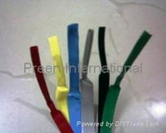 PVC Heat Shrink Tubes, Sleeves, Pipes 