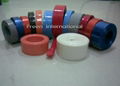 PVC Heat Shrinkable Tubes 1