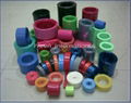 PVC Heat Shrink Tubes & Sleeves