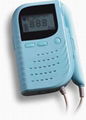 OS-100A  Fetal Doppler 2