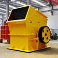 PC Hammer Crusher