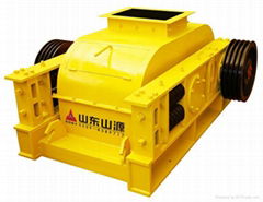 Roller Crusher, Crushers ,Mining Machinery