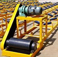 Belt Conveyors 4