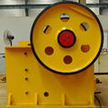 Mining Machinery of Jaw Crushers 1