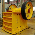 Mining Machinery of Jaw Crushers 2