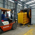 Mining Machinery of Jaw Crushers 3