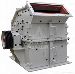 Sand Making Machine