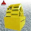 Sand Washer,Sand Washing Machine 2