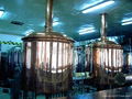 800L BEER EQUIPMENT