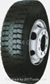 Truck Tire 1