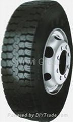 Truck Tire