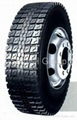 Truck Tire 2