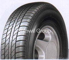 Car Tyre