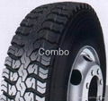 radial tyre 3