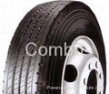 radial tyre 4