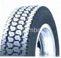 radial tyre 5