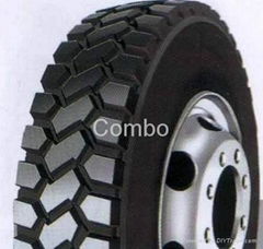 TBR Tyre