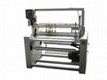 Medical gauze bandage machine 1